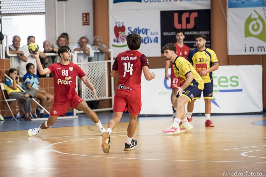 Arranca la temporada