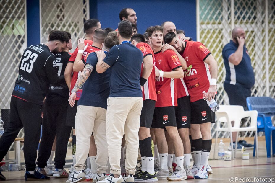 Cajasol Sevilla BM Proin