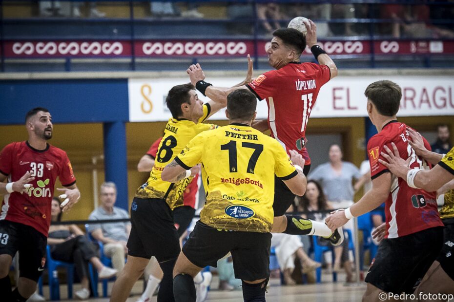 Cajasol Sevilla BM Proin