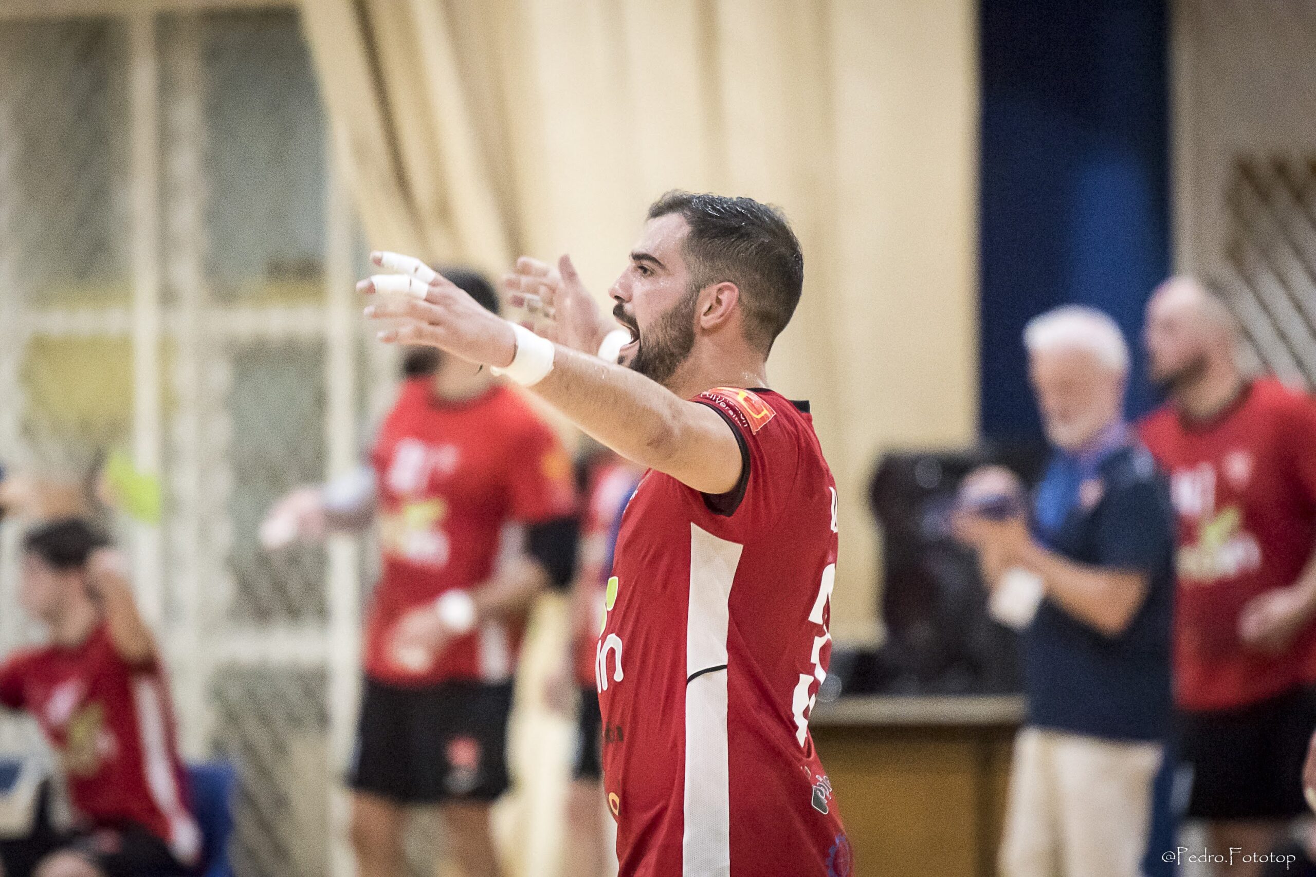 Cajasol Sevilla BM Proin